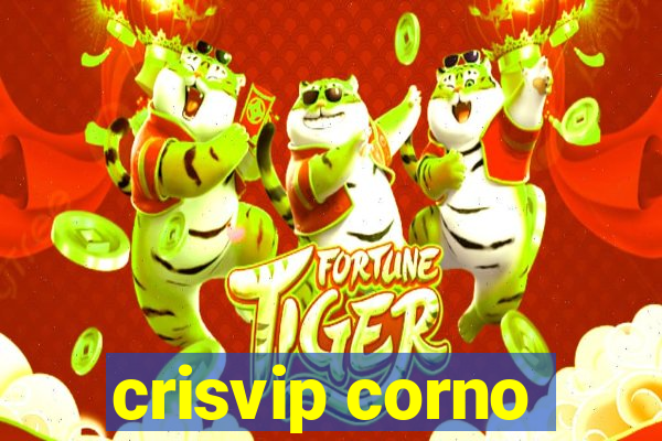 crisvip corno